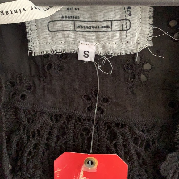 Johnny Was Vest - Picture 13 of 15